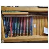 Haynes & misc auto books