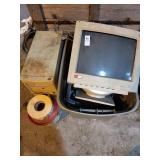 EPS Technologies computer not tested