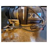 X3 Superwinch not tested
