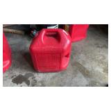 5gal Gas Can, almost full