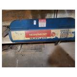 Maremont Muffler display