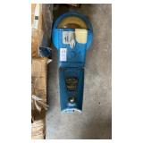 Vintage Duncan Meter