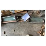 1955 Victoria Parts