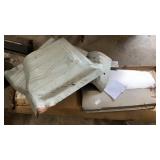 1968-69 Ford Torino Parts