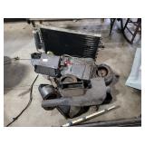68- 69 Torino air conditioner parts