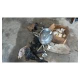 Assorted Automotive Parts