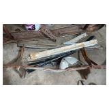 1955-56 Ford Parts