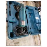 Makita 4 in. Disc grinder