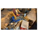 Lot of assorted items