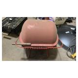 2 camp stoves