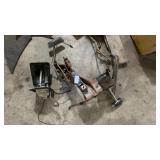 Vintage Linkage Assembly