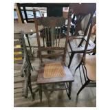 Rocking chair