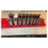 Craftsman Deep well Sockets