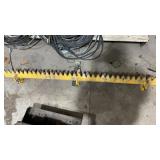 Skid Steer/Tractor Rake attachment 68in.