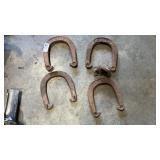 Ringer Horseshoes