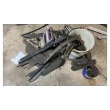 Misc. Car Parts