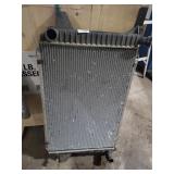 AC radiator 28in. X 19.5 in.