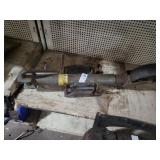 Trailer jack
