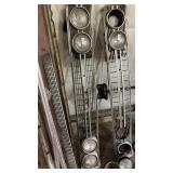 1968 Ford Fairlane Grille Assembly