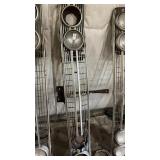 1968 Ford Fairlane Grille Assembly