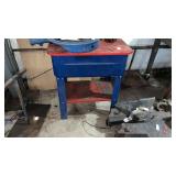 Vintage Parts Washer NO CONTENTS