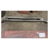 Vintage Ford Torino Bumper