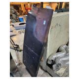 68-69 Torino deck lid
