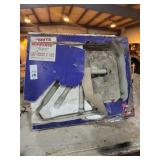 2 Universal truck & van mirrors in box