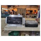 2 car radios