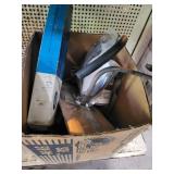 Ford Torino parts
