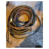 Tourch hose
