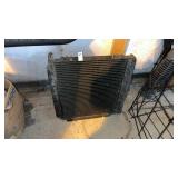 Car Radiator