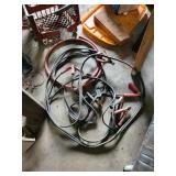 Jumper cables