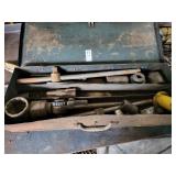 3/4 in. Tools
