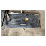 2 Vintage Grand Touring Door Panels