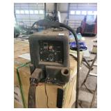 Hobart porta-wire CC/CV not tested