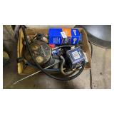 Misc. Car Parts and Tools