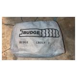 Budge Car Cover