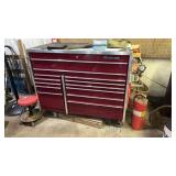 Snap-On Tool Chest NO CONTENTS