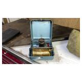 Vintage Optimus Mini Camp Stove
