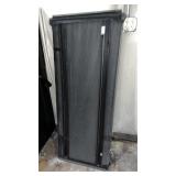 Soft Tri-Fold Tonneau Cover
