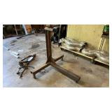 Engine Stand