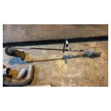 Craftsman Weed Wacker
