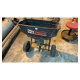 Agri-Fab Broadcast Spreader