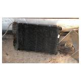 Vintage Radiator
