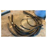 Misc. hoses