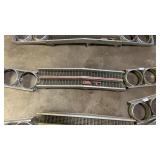 1969 Torino & Fairlane Grille Assembly