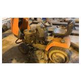 Husqvarna GTH2654 Riding Mower not tested