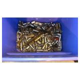 Tote of sockets