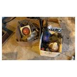 Misc, vehicle accessories